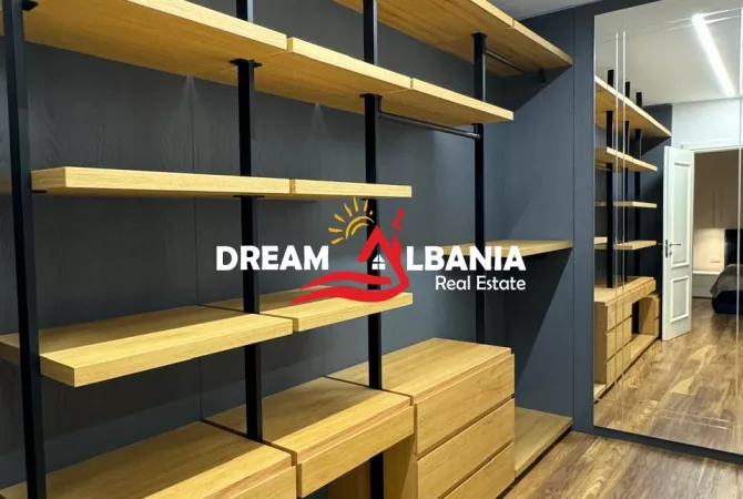 Apartment for rent in Tirana 2+1, Furnished