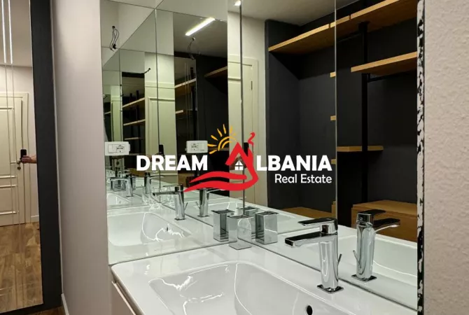 Apartment for rent in Tirana 2+1, Furnished