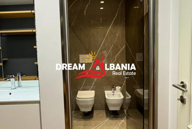 Apartment for rent in Tirana 2+1, Furnished