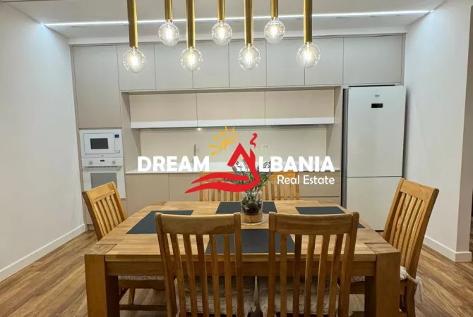 Apartment for rent in Tirana 2+1, Furnished