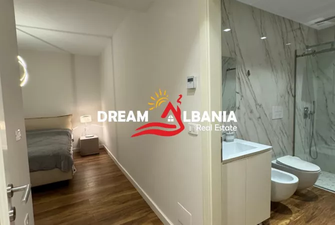 Apartment for rent in Tirana 2+1, Furnished