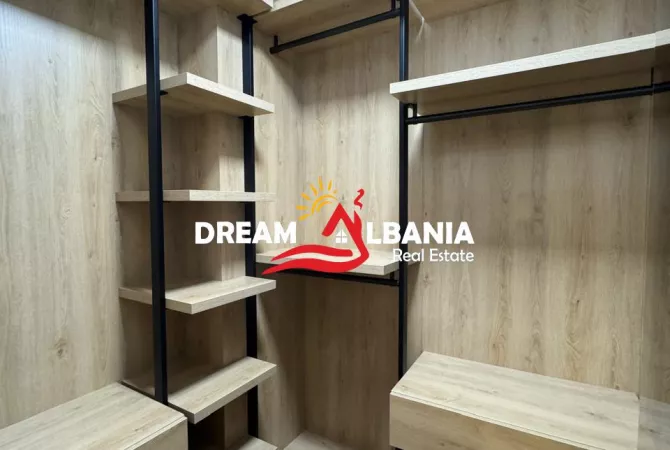 Apartment for rent in Tirana 2+1, Furnished