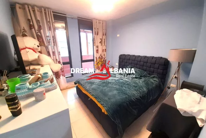 House for Sale 2+1 in Tirana - 137,000 Euro