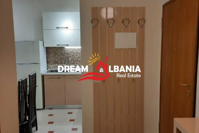 Shtepi me qera 1+1 ne Tirane - 650 Euro