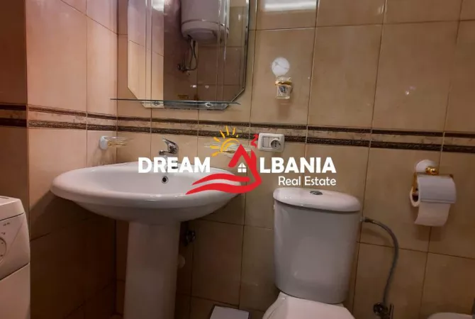 Shtepi me qera 1+1 ne Tirane - 650 Euro