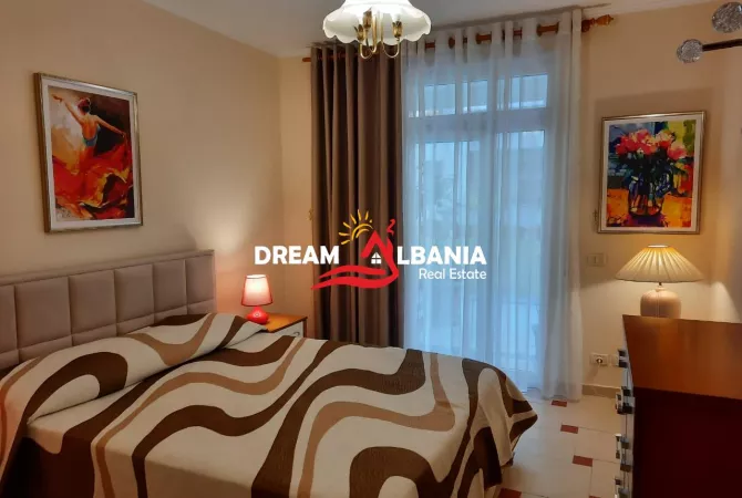 Shtepi me qera 1+1 ne Tirane - 650 Euro
