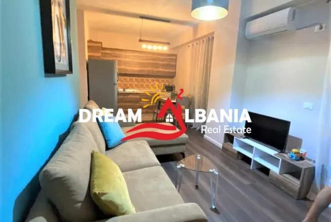 Shtepi me qera 1+1 ne Tirane - 650 Euro