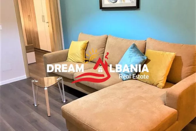 Shtepi me qera 1+1 ne Tirane - 650 Euro