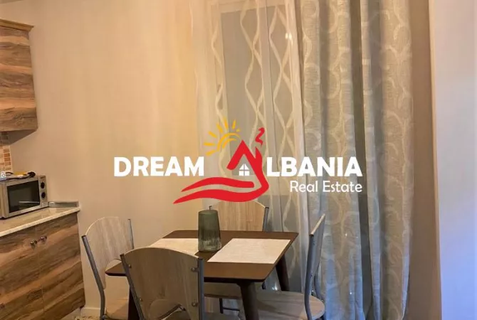 Shtepi me qera 1+1 ne Tirane - 650 Euro