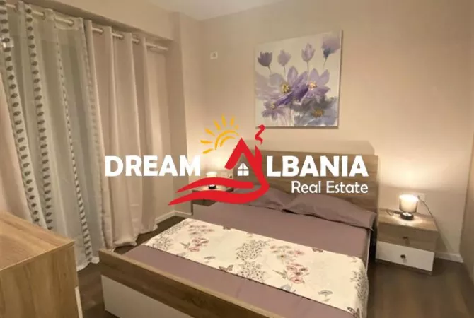 Shtepi me qera Apartament ne Tirane, 1+1, Mobilimi E mobiluar, Pagesa 650  Euro.