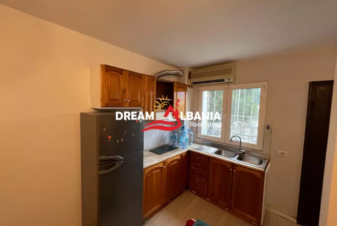 Shtepi ne shitje 1+1 ne Tirane - 85,000 Euro