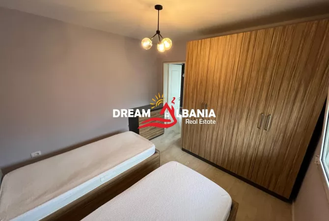 Apartment for sale in Tirana 1+1, Furnished