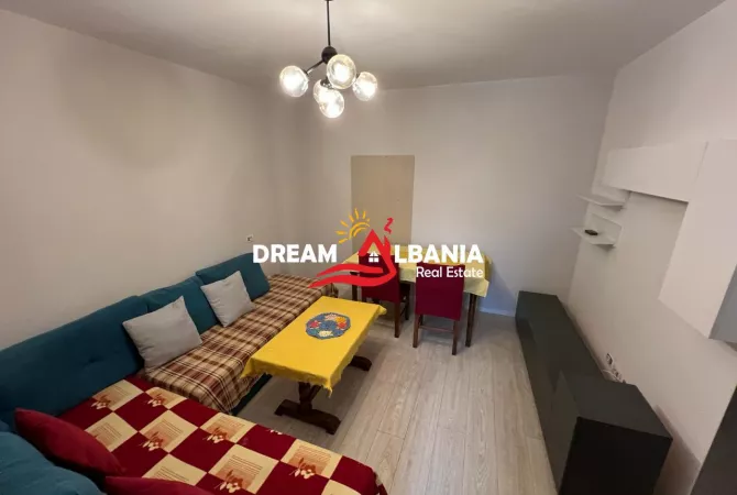 Apartment for sale in Tirana 1+1, Furnished