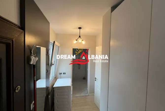Apartment for sale in Tirana 1+1, Furnished