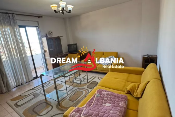 Shtepi me qera 2+1 ne Tirane - 500 Euro