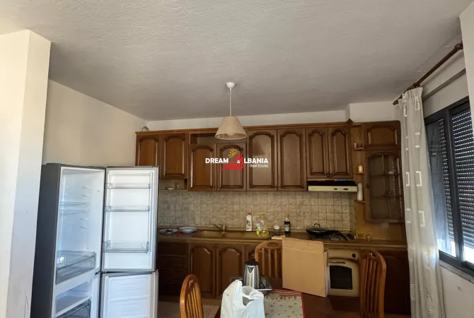 Shtepi me qera 2+1 ne Tirane - 500 Euro