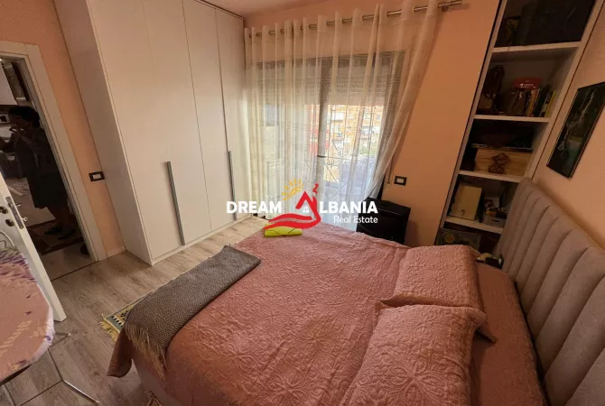 Casa in vendita 1+1 a Tirana - 160,000 Euro