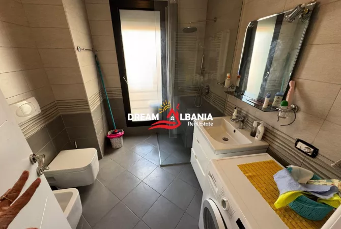 Casa in vendita 1+1 a Tirana - 160,000 Euro