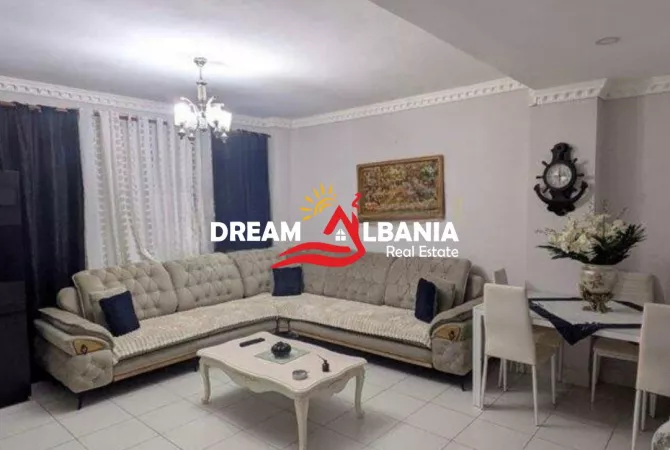 House for Sale 2+1 in Tirana - 85,000 Euro