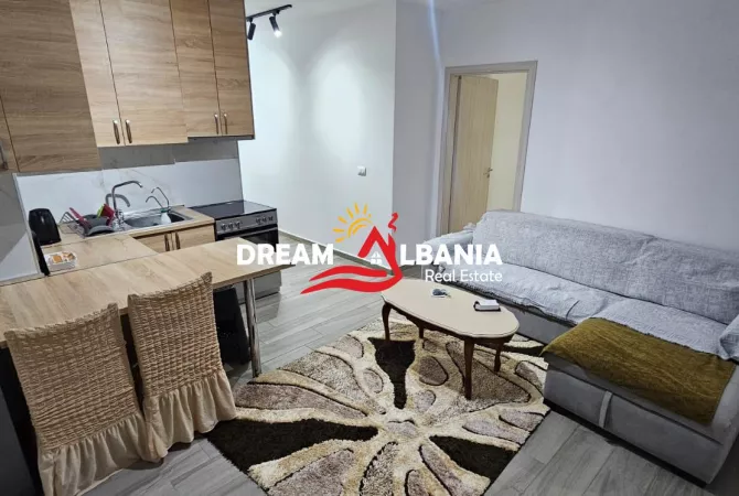 Casa in affitto 1+1 a Tirana - 550 Euro
