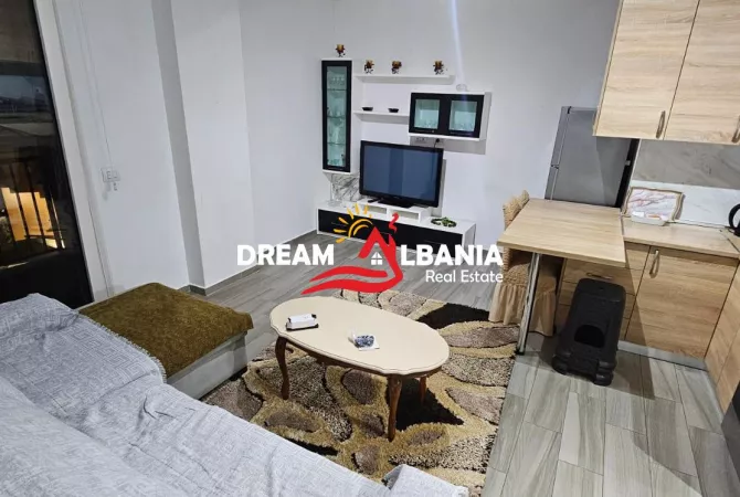 Casa in affitto 1+1 a Tirana - 550 Euro