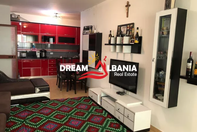 Casa in affitto 2+1 a Tirana - 550 Euro