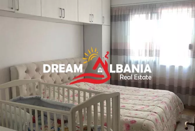 Casa in affitto 2+1 a Tirana - 550 Euro