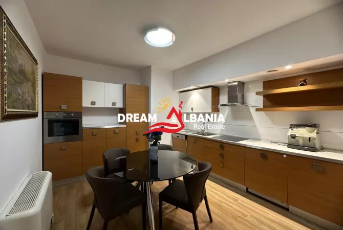 Casa in affitto 1+1 a Tirana - 950 Euro