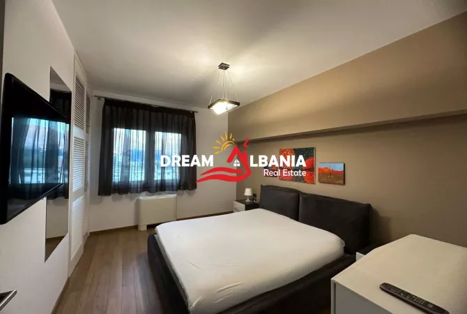 Casa in affitto 1+1 a Tirana - 950 Euro