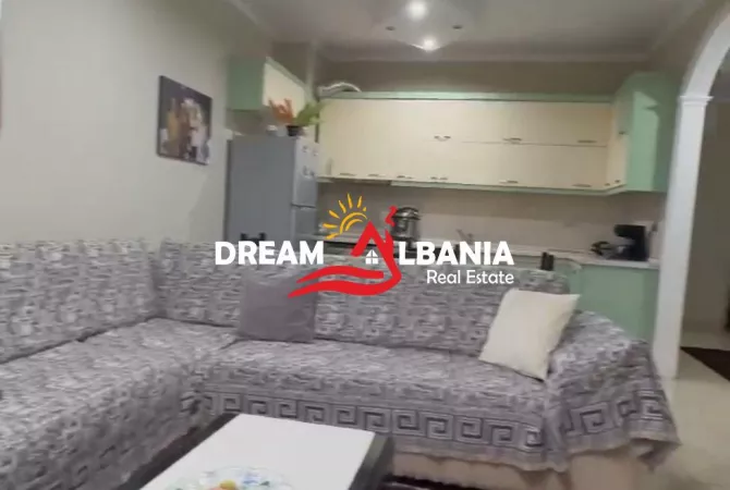 House for Sale 2+1 in Tirana - 135,000 Euro