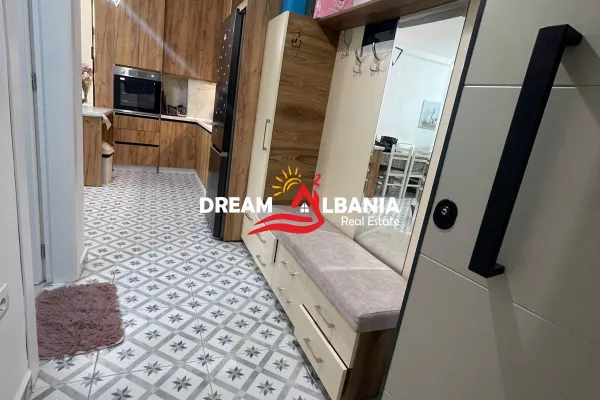 Casa in affitto 1+1 a Tirana - 450 Euro