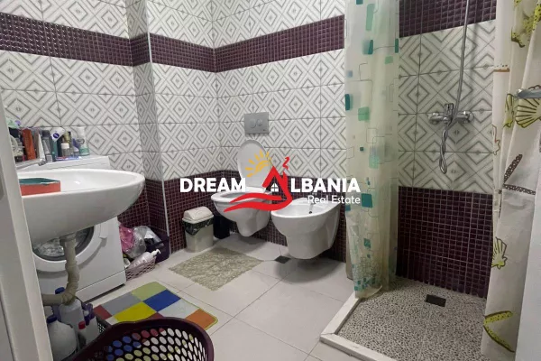 Casa in affitto 1+1 a Tirana - 450 Euro