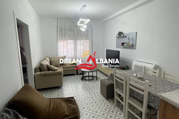 Casa in affitto 1+1 a Tirana - 450 Euro
