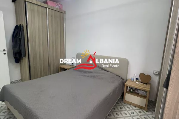 Shtepi me qera Apartament ne Tirane, 1+1, Mobilimi E mobiluar, Pagesa 450  Euro.