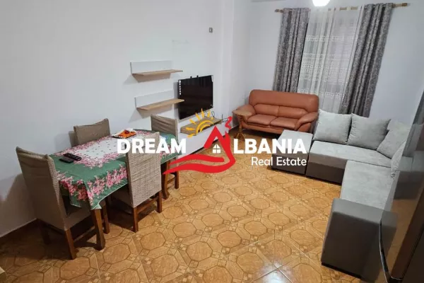 Shtepi me qera 2+1 ne Tirane - 50,000 Leke