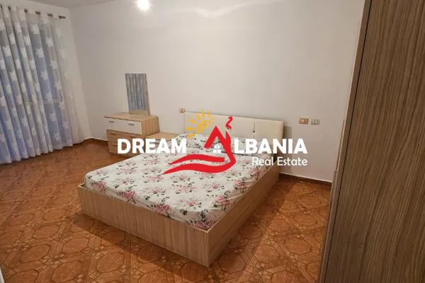 Shtepi me qera 2+1 ne Tirane - 50,000 Leke