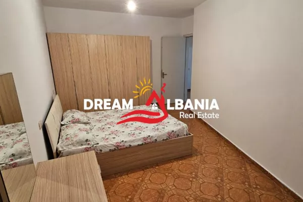 Shtepi me qera Apartament ne Tirane, 2+1, Mobilimi E mobiluar, Pagesa 50,000  Leke.