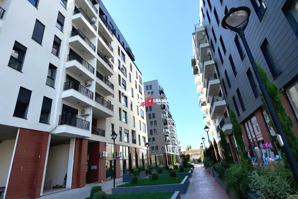 ZYRE +Post Parkimi me qera tek “Tirana Trio Tower Residence”, Don Bosko – Tirane (ID 42611363)