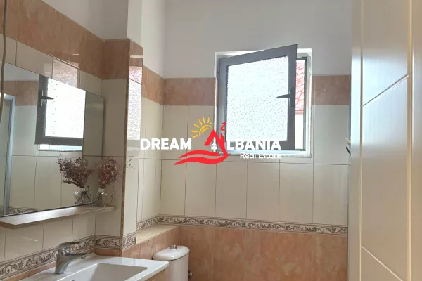 Casa in affitto 2+1 a Tirana - 600 Euro
