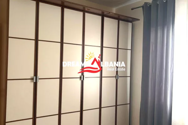Casa in affitto 2+1 a Tirana - 600 Euro