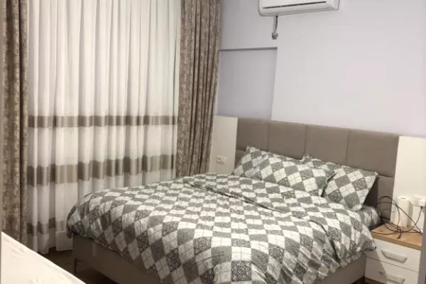 Apartment for rent in Tirana 2+1, Furnished
