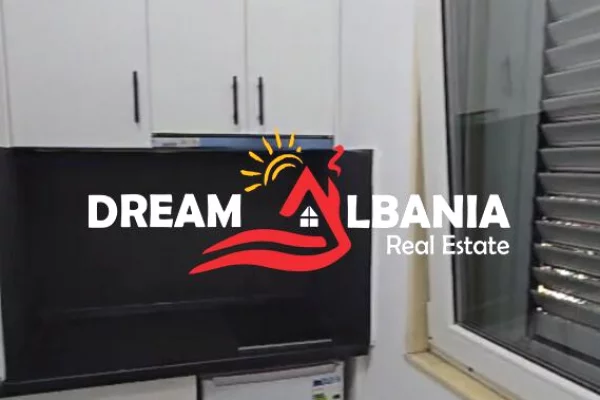 Shtepi me qera Garsoniere ne Tirane - 400 Euro