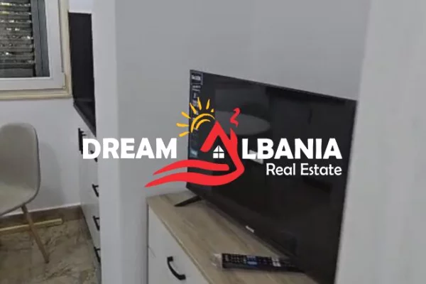 Shtepi me qera Garsoniere ne Tirane - 400 Euro