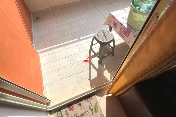 House for Sale 1+1 in Tirana - 93,000 Euro