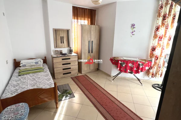 House for Sale 1+1 in Tirana - 93,000 Euro