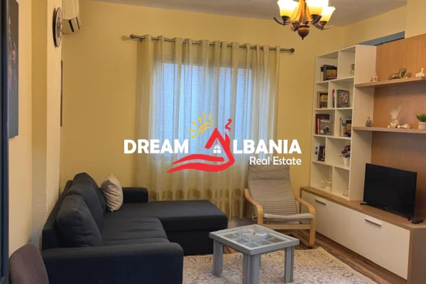 Shtepi ne shitje Garsoniere ne Tirane - 87,000 Euro