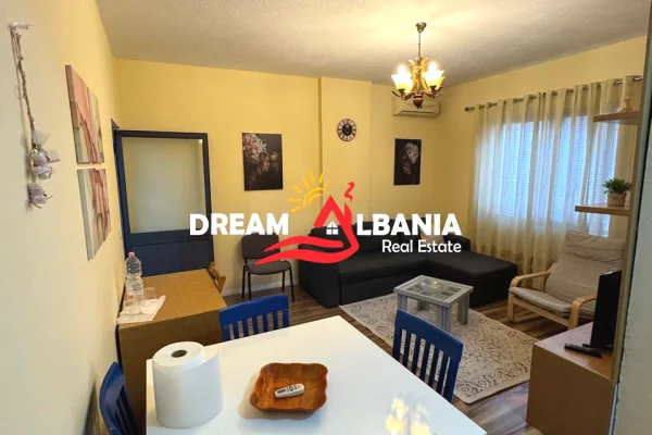 Shtepi ne shitje Garsoniere ne Tirane - 87,000 Euro