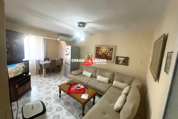 Shtepi ne shitje 2+1 ne Tirane - 125,000 Euro
