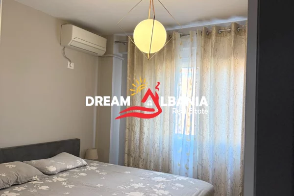 Shtepi me qera Apartament ne Tirane, 2+1, Mobilimi E mobiluar, Pagesa 800  Euro.