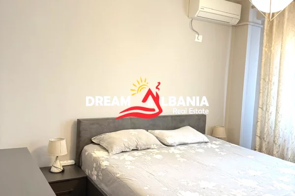 Shtepi me qera 2+1 ne Tirane - 800 Euro